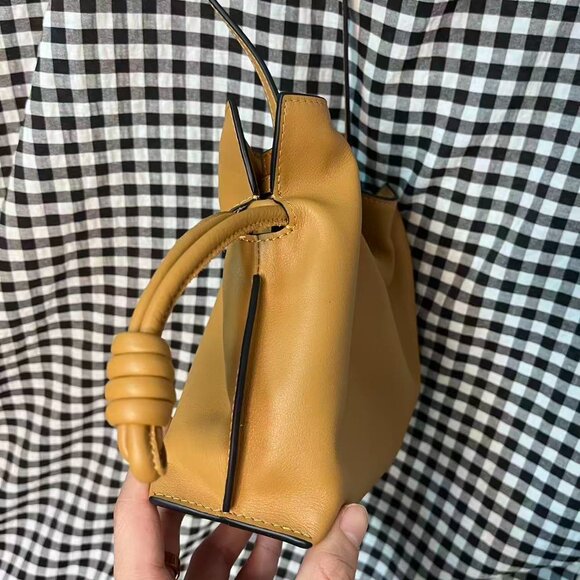 Loewe Flamenco Crossbody Bag - Picture 6 of 12